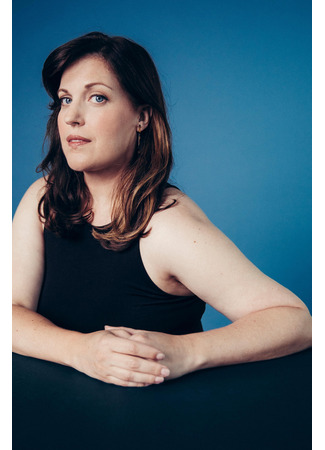 Актёр Эллисон Толман 01.11.25