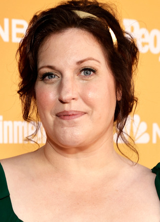 Актёр Эллисон Толман 01.11.25