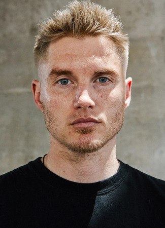 Актёр Тоби Хемингуэй 01.11.25