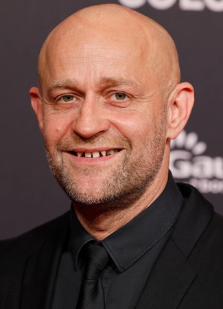 Актёр Юрген Фогель 01.11.25