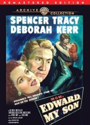 Эдвард, мой сын