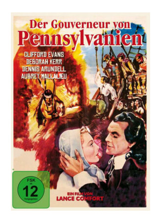 кино Пэнн из Пенсильвании (Penn of Pennsylvania) 02.11.25