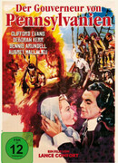 Пэнн из Пенсильвании