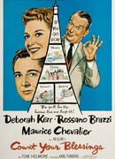 Считай свои благословения