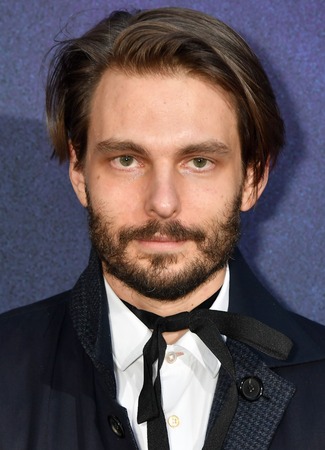 Актёр Сэм Левинсон 02.11.25