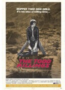 Убийства Тодда