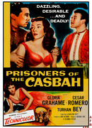 Пленники Касбы