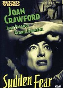 Внезапный страх