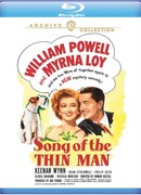 Песня тонкого человека