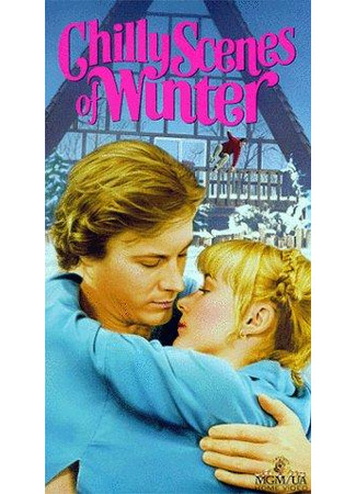 кино По уши влюбленный (Chilly Scenes of Winter) 02.11.25