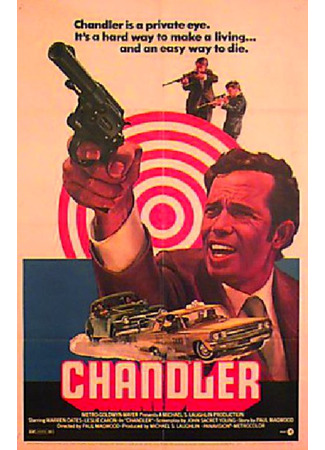 кино Чандлер (Chandler) 02.11.25