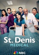 Клиника святого Дэниса сезон 2