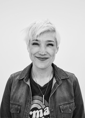 Режиссёр Трейси Леймон 02.11.25