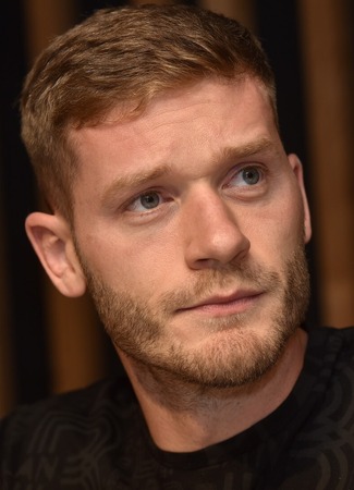 Актёр Александар Радоичич 02.11.25