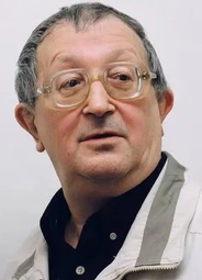 Борис Стругацкий