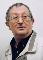 Борис Стругацкий