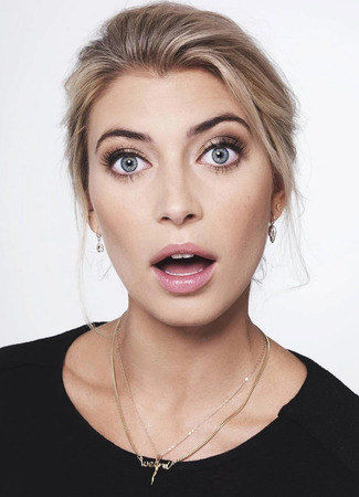 Актёр Сесилия Форсс 02.11.25