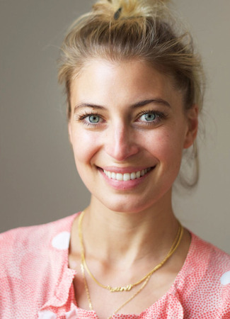 Актёр Сесилия Форсс 02.11.25