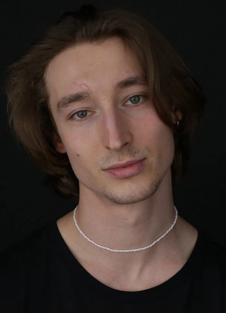 Актёр Артемий Мильграм 02.11.25