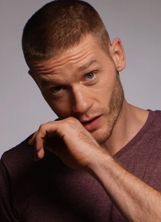 Актёр Александар Радоичич 02.11.25