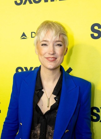 Режиссёр Трейси Леймон 02.11.25