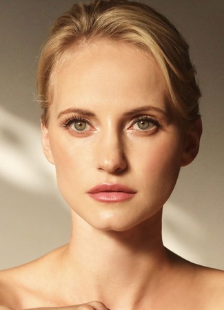 Актёр Анна Бегунова 03.11.25