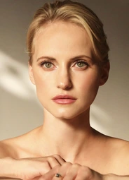 Анна Бегунова