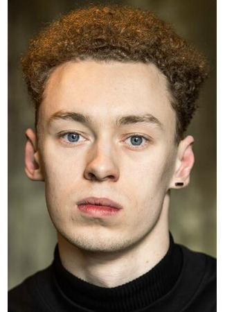 Актёр Никита Пирожков 03.11.25