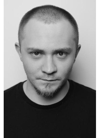 Актёр Назар Сафонов 03.11.25