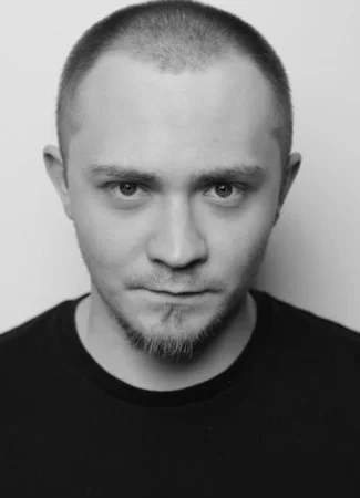 Актёр Назар Сафонов 03.11.25