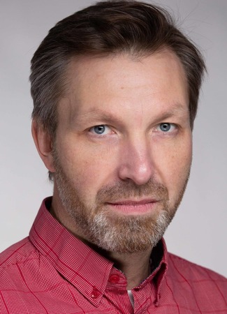 Актёр Алексей Рахманов 03.11.25