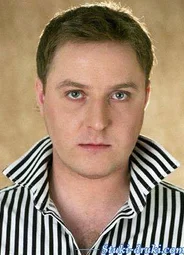 Алексей Воропанов