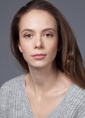 Актёр Анна Кармакова 03.11.25