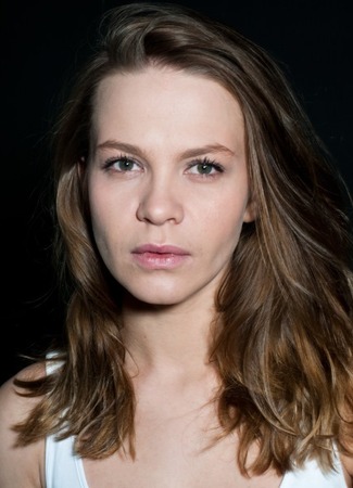 Актёр Анастасия Лебедева 03.11.25