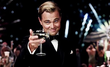 «Великий Гэтсби» в эпоху технологий: Netflix готовит современную адаптацию