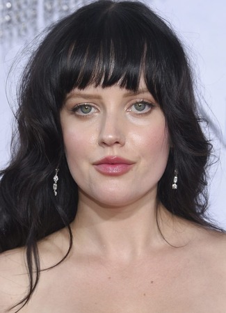 Актёр Маркелла Кавена 03.11.25