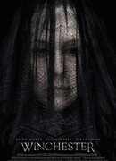 Винчестер. Дом, который построили призраки