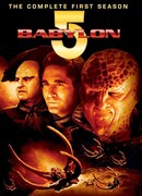 Вавилон 5 сезон 1