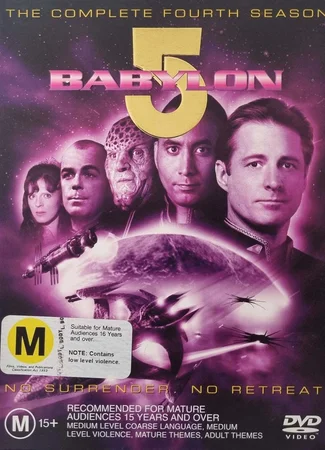 Вавилон 5