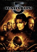 Вавилон 5 сезон 5