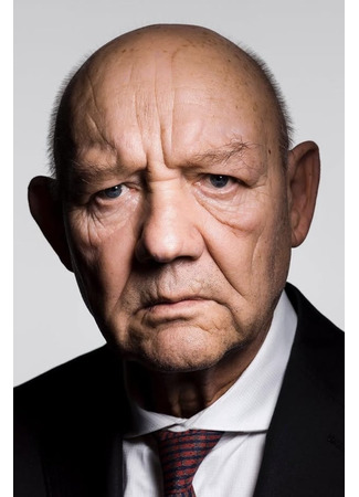 Актёр Юджин Липински 05.11.25