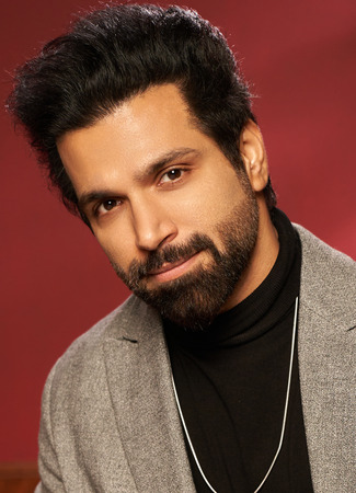 Актёр Ритвик Дханджани 05.11.25