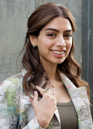 Актёр Кхуши Капур 05.11.25