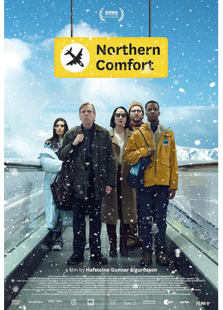 кино Бесстрашные летуны (Northern Comfort: Fearless Flyers) 05.11.25