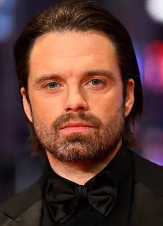 Актёр Себастиан Стэн 05.11.25