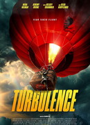 Турбулентность