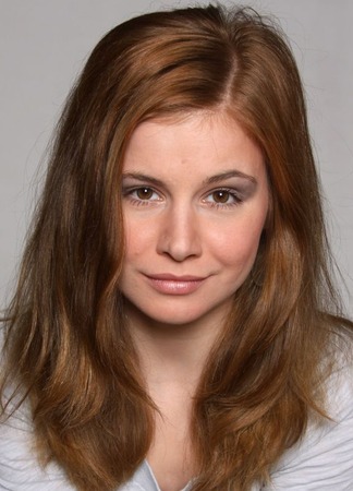 Актёр Йозефине Пройсс 05.11.25