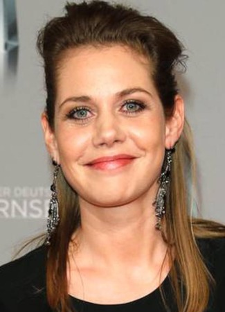 Актёр Фелицитас Волль 05.11.25