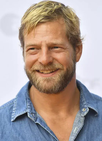 Актёр Хеннинг Баум 05.11.25