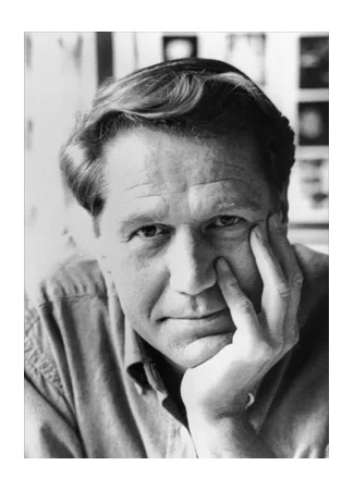 Режиссёр Бернар Рапп 05.11.25